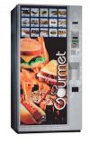 Автоматизированные кафе Gourmet