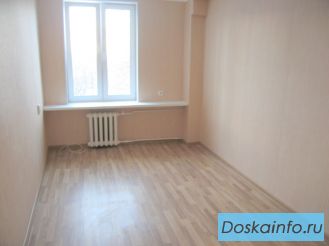 Комната под снос для получения однушки