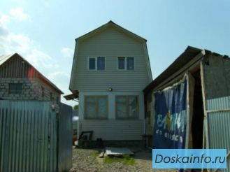 Дом 88 м2 участок ( ИЖС ) 5 соток 49 км от  МКАД