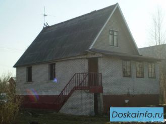 Зимняя дача! Вырица!