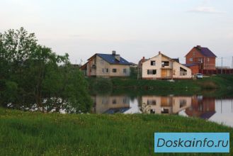 Земля под ИЖС в Ждановском, Каширское ш., 25 км. от мкад, 15-30 сот.