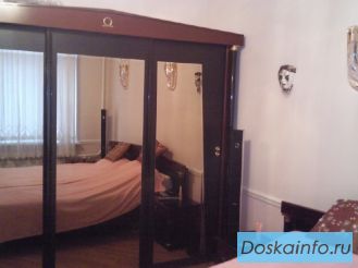 Сдам 1  ккв., м.Строгино. 25000.