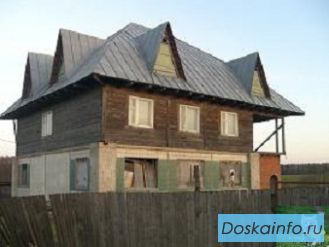 Участок  на воде 15 соток по минскому шоссе.