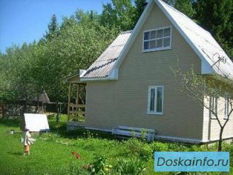 Продаю дачу с баней в СНТ Речицы г.Конаково Ленинградское ш.120 км