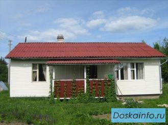 Продается дом