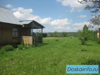 Продам дачу