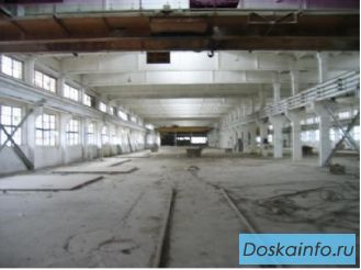 Продается производственный комплекс