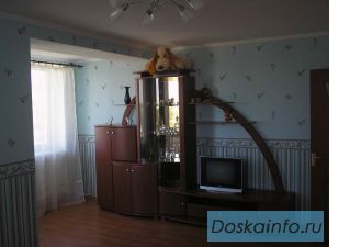 Продам квартиру у моря
