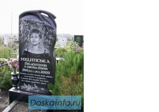 Памятники (гранит,мрамор)