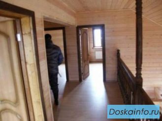 Продаю дом с участком в д. Лизуново