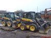 Аренда BOBCAT мини погрузчики