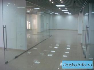 Аренда в ТЦ КОЧУБЕЙ