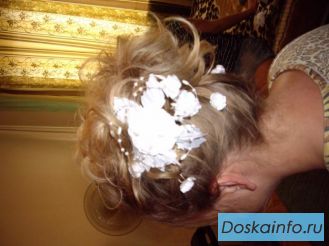 Свадебные/вечерние прически ,макияж