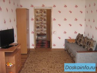Сдаю однокомнатную квартиру в Дивноморское г. Геленджика Краснодарский край