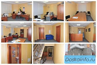 Сдам офис на ул. Фрунзе 51, Новосибирск.