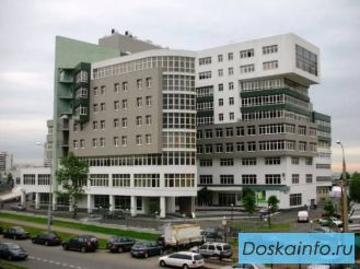 Сдам в аренду офисные помещения