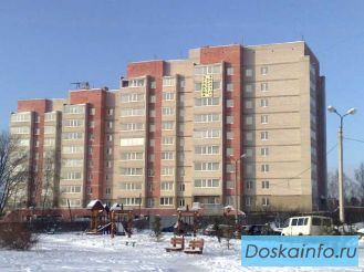 Квартира в 15 мин езды от метро