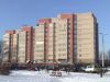 Квартира в 15 мин езды от метро