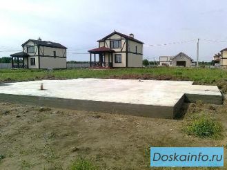 Продажа фундаментов, недорого! ИП Гусев К.А.