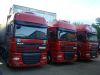 DAF XF105 без пробега по РФ. 2820000 рублей