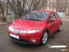 Продам Honda Civic Hatchback VII,2007  480000р