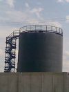 Водонапорные башни и резервуары для воды