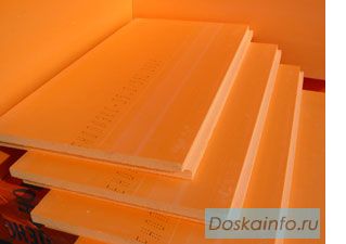 Пеноплэкс Экструзионный пенополистирол техноплэкс Пеноплекс isobox изобокс пермь