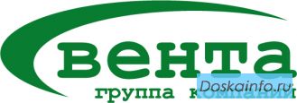 Вента – поставщик гидравлического оборудования и комплектующих материалов ведущих мировых производит