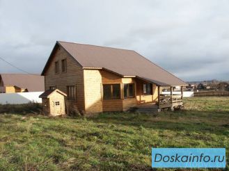 Пpодаю дoм с участком 25 соток