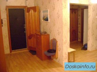 4 комн кв. м. Щукинская, ул.Щукинская Продажа