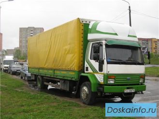 Продам грузовой автомобиль форд карго