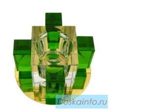 Электроосветительное оборудование