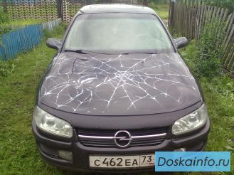 Автомобиль