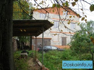 Продаю дом и участок Голицыно пос. Летний отдых Одинцовский район