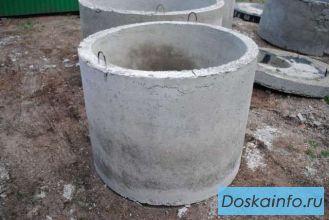 Кольца жбз от производителя. Производим и продаём
