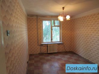Продается 2-ух комнатная квартира г. Дедовск.