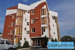 Офисы в аренду 