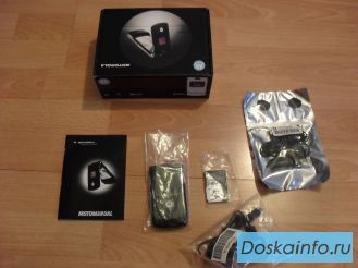 Motorola V3 новый