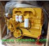 Двигатель Weichai WD10G178E25 (Steyr) для бульдозера Шантуй Shantui 