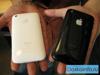 IPhone 3g