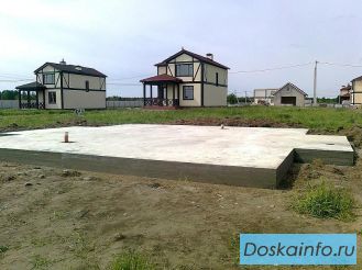 Фундамeнты, недорого!!! ИП Гусев К.А.