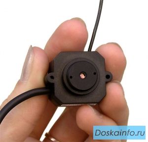 Беспроводная видеосистема увеличенной дальности-1500 м!
