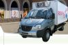 Предлагаем доставку грузов всеми видами автотранспортных средств