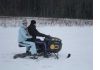 Продаю снегоходы