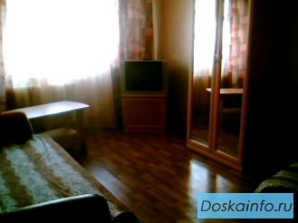 Квартира посуточно