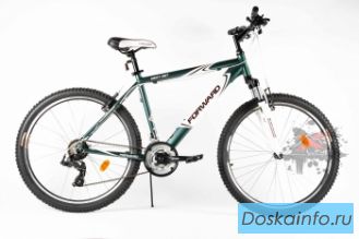 Велосипед Forward next 887