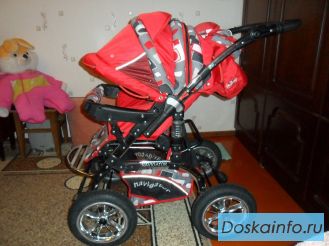 Коляска  детская