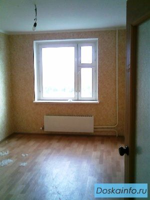 Продаю трёхкомнатную квартира от собственника