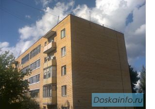 Продам 1 комн кв. в Нахабино