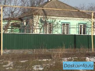 Дом в центре с мебелью